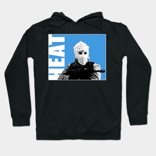 heat movie Hoodie